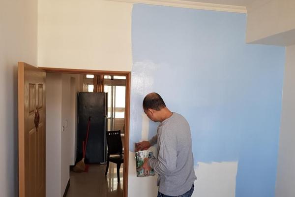 西安：空调指示灯闪烁，啄木鸟专业师傅上门维修实录